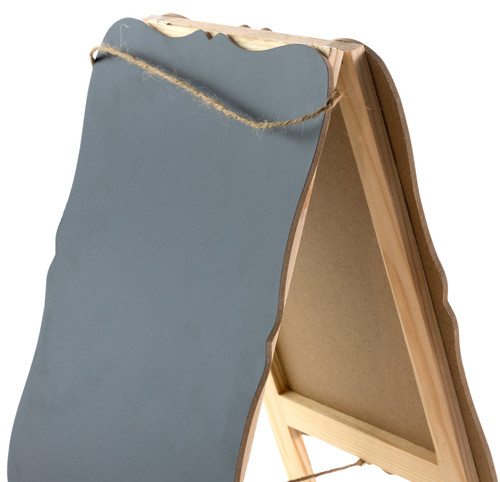 CousinDIY Chalkboard Easel-11.5"X7.75" - 20326899 CousinDIY Chalkboard Easel-11.5"X7.75" - 20326899