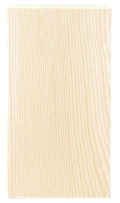 CousinDIY Unfinished Wood Block-4" - 40001373 - 191648106848