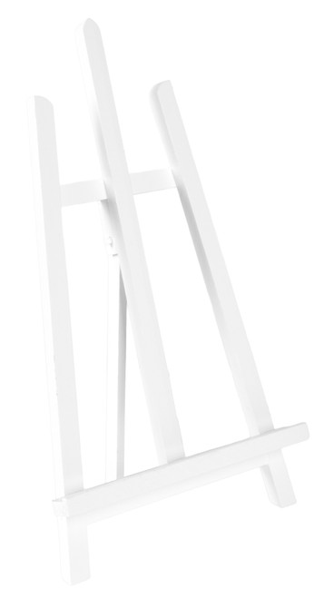 CousinDIY Table Top Easel 15"-White - 20327769