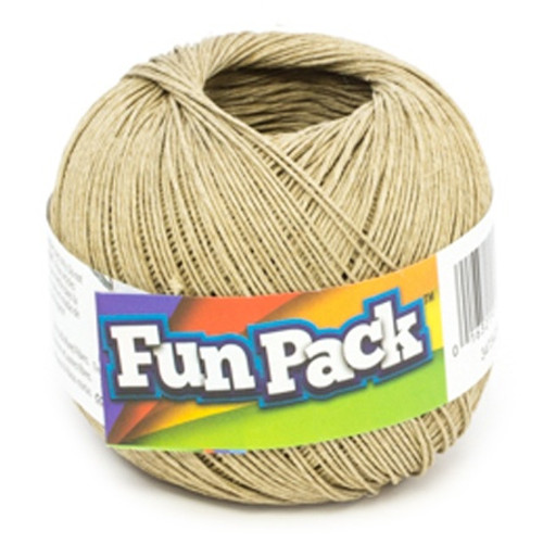 CousinDIY Thin Hemp Cord 10lb-Natural - 34734263 - 016321256453
