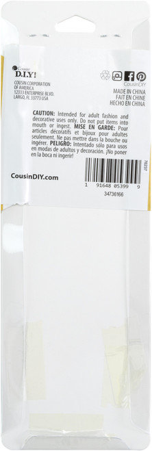 CousinDIY Alphabet Bead Mix-Neon - 34736166 CousinDIY Alphabet Bead Mix-Neon - 34736166