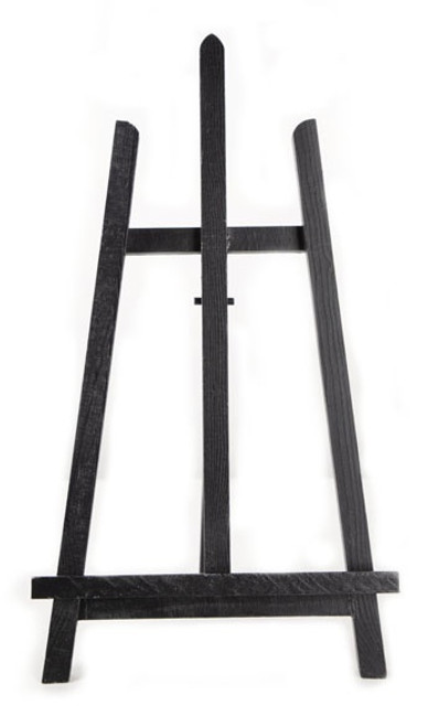 CousinDIY Table Top Easel 15"-Black 20327770 - 754246277701