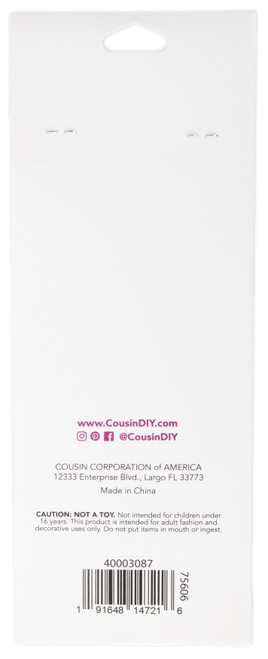 CousinDIY Wax Pencil 3/Pkg- - 40003087 CousinDIY Wax Pencil 3/Pkg- - 40003087