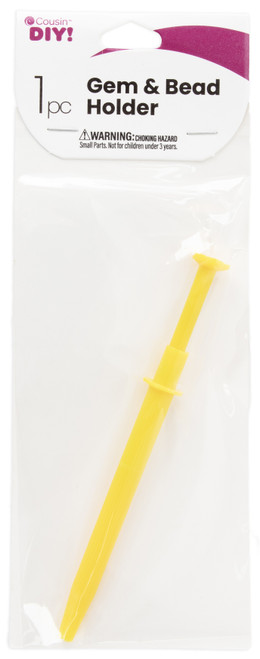 CousinDIY Gem & Bead Holder Tool- - 40003090 - 191648147247 CousinDIY Gem & Bead Holder Tool- - 40003090 - 191648147247