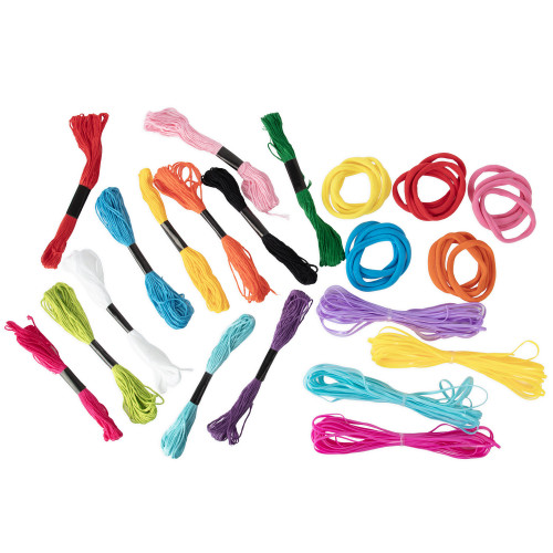 CousinDIY 90s Rewind Craft Box- - 40003161 CousinDIY 90s Rewind Craft Box- - 40003161