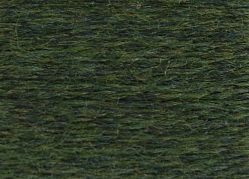 6 Pack - DMC Eco Vita 100% Organic Wool Crewel Thread -Spruce Indigo - 5A0021SP-1G4PR