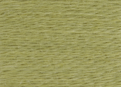 6 Pack - DMC Eco Vita 100% Organic Wool Crewel Thread -Lime Woald - 5A0021SP-1G4Q7