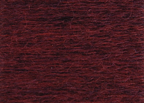 6 Pack - DMC Eco Vita 100% Organic Wool Crewel Thread -Peony Madder - 5A0021SP-1G4QP