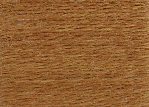 6 Pack - DMC Eco Vita 100% Organic Wool Crewel Thread -Cinnamon Rhubarb - 5A0021SP-1G4PL