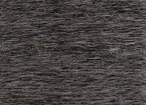 6 Pack - DMC Eco Vita 100% Organic Wool Crewel Thread -Dried Walnut - 5A0021SP-1G4R6