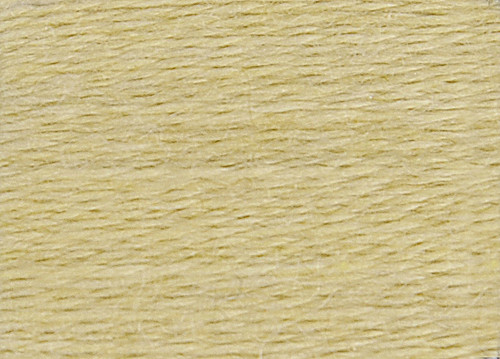 6 Pack - DMC Eco Vita 100% Organic Wool Crewel Thread -Creamy Woald - 5A0021SP-1G4R9