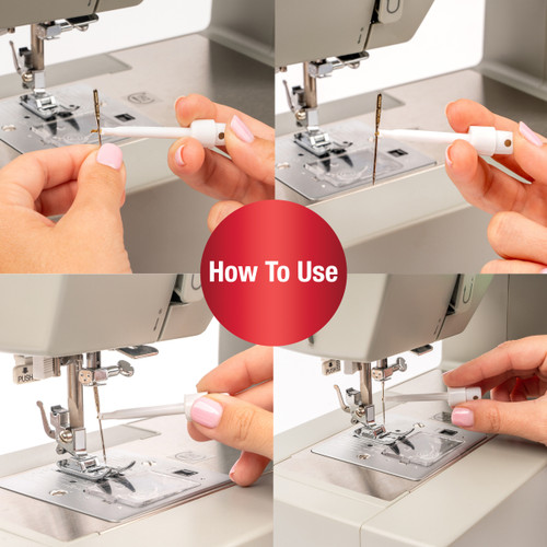 SINGER Machine Maintenance Multitool Set -7/Pkg - 5A0021QV-1G4MZ SINGER Machine Maintenance Multitool Set -7/Pkg - 5A0021QV-1G4MZ