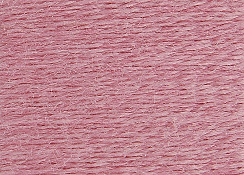 6 Pack - DMC Eco Vita 100% Organic Wool Crewel Thread -Lotus Cochineal - 5A0021SP-1G4RC