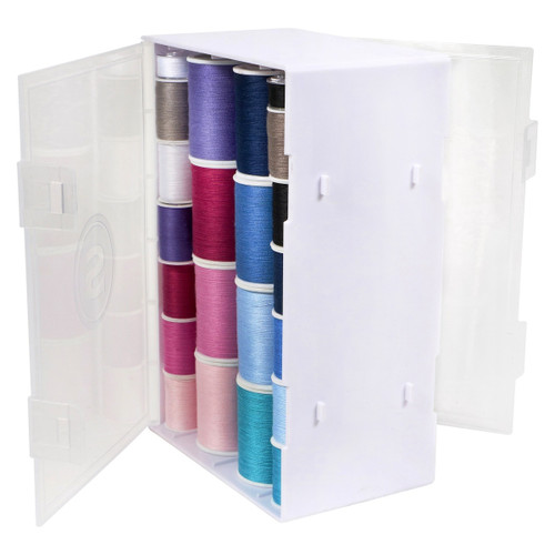SINGER Thread Spool Organizer-1/Pkg - 5A0021QQ-1G4N6