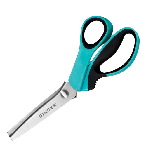 SINGER ProSeries Pinking Scissors -9" 5A0021R0-1G4MY