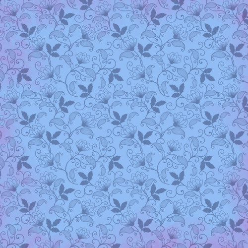 3 Pack - Little Birdie Cardstock Pack 6"X6" 24/Pkg-Purple Passion - CR79764 3 Pack - Little Birdie Cardstock Pack 6"X6" 24/Pkg-Purple Passion - CR79764