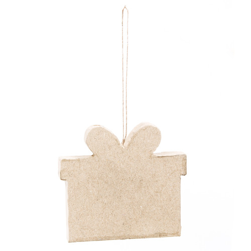 6 Pack Little Birdie Paper Mache-Gift Box 5A0021CN-1G471 - 8903236743531