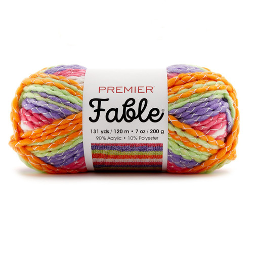 Premier Fable Yarn-Elf - 5A0022F3-1G54N - 840166832950