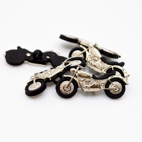 Dress It Up Embellishments-Vroom! - DIUBTN3-10288