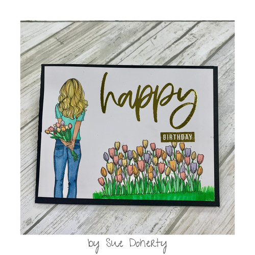 3 Pack - Deco Foil Adhesive Transfer Sheets by Unity 5.9" x 5.9"-Sentiments 1 - 5A0022T8-1G5V0 3 Pack - Deco Foil Adhesive Transfer Sheets by Unity 5.9" x 5.9"-Sentiments 1 - 5A0022T8-1G5V0