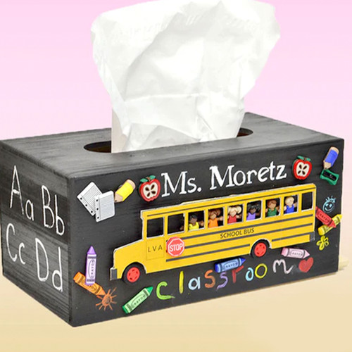 6 Pack - Dress It Up Embellishments-Pencil Box - DIUBTN-324 6 Pack - Dress It Up Embellishments-Pencil Box - DIUBTN-324