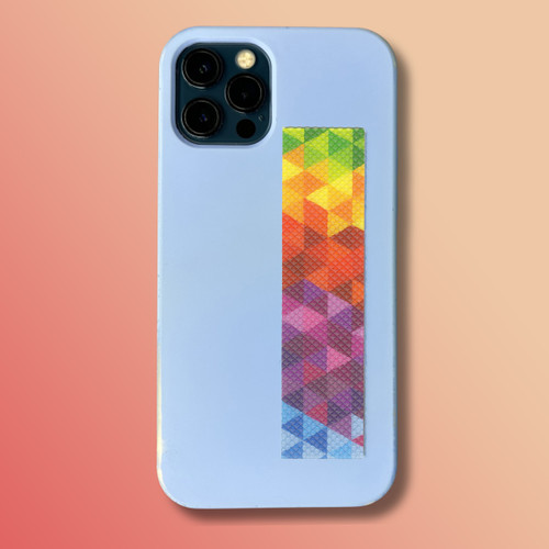 3 Pack - Zen Strips Sensory Strips 4/Pkg-Bumpy Brights - 5A0022V1-1G5VN 3 Pack - Zen Strips Sensory Strips 4/Pkg-Bumpy Brights - 5A0022V1-1G5VN