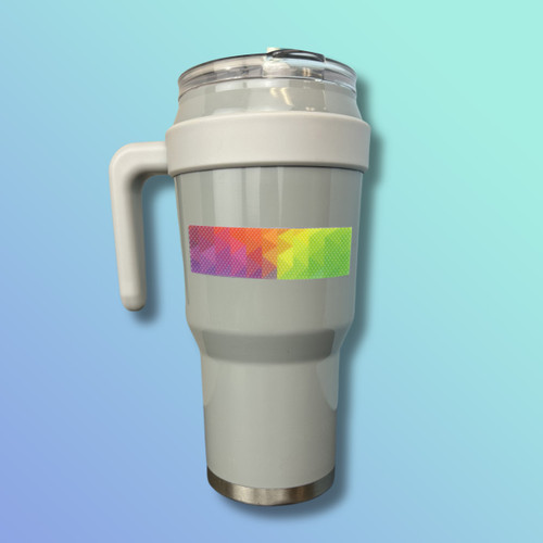 3 Pack - Zen Strips Sensory Strips 4/Pkg-Bumpy Brights - 5A0022V1-1G5VN 3 Pack - Zen Strips Sensory Strips 4/Pkg-Bumpy Brights - 5A0022V1-1G5VN