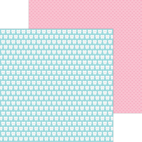 25 Pack Happy Healing Double-Sided Cardstock 12"X12"-Pearly Whites 5A0023DH-1G6D2 - 842715080478