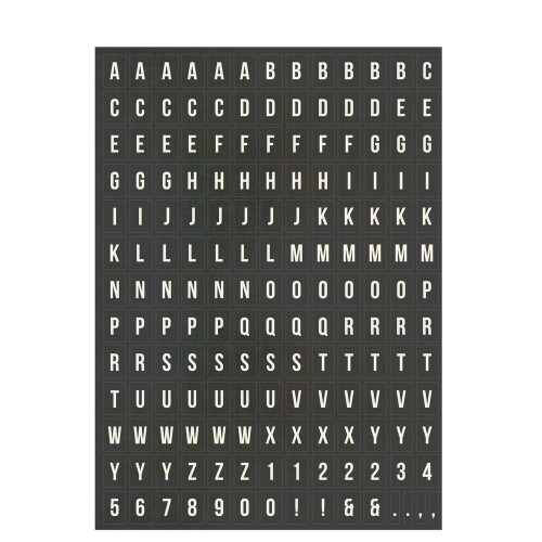 Simple Stories Sticker Book 12/Sheets-Say Cheese Magic - 5A0022HV-1G5BQ