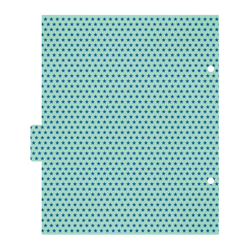 Simple Stories Sn@p! Binder 6"X8"-Say Cheese Magic - 5A0022J3-1G5BZ Simple Stories Sn@p! Binder 6"X8"-Say Cheese Magic - 5A0022J3-1G5BZ