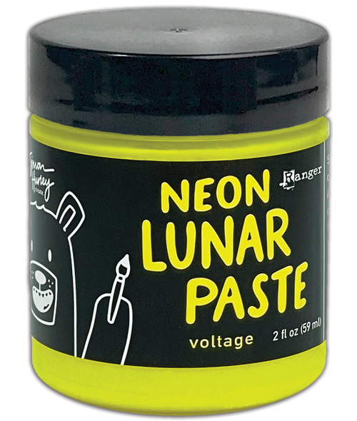 Simon Hurley create. Lunar Paste 2oz-Voltage - Neon - HUA-1G5MV - 789541086192