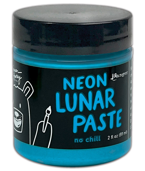 Simon Hurley create. Lunar Paste 2oz-No Chill - Neon - HUA-1G5N1 - 789541086178