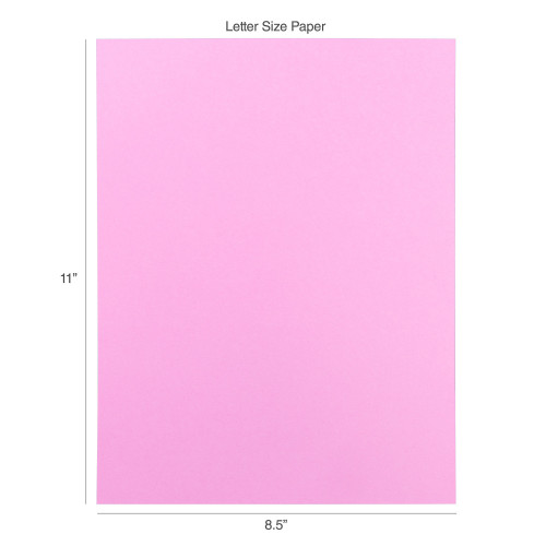 2 Pack - Harmony Hues 65# Cardstock 8.5"X11" 100/Pkg-Pastel - A50022Q1-G15PL 2 Pack - Harmony Hues 65# Cardstock 8.5"X11" 100/Pkg-Pastel - A50022Q1-G15PL