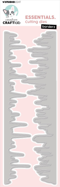 Studio Light Essentials Cutting Die-Nr. 857, Borderz - 5A0023N6-1G6KP - 8713943153253 Studio Light Essentials Cutting Die-Nr. 857, Borderz - 5A0023N6-1G6KP - 8713943153253