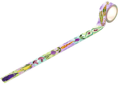 3 Pack - AALL And Create Washi Tape-Such Allotment - ALLMT083 - 5060979164757