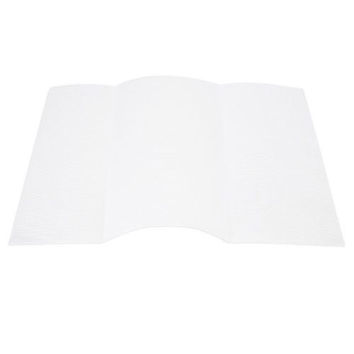 3 Pack - CousinDIY 16 Count Aida Fabric 11.25"X18"-White - 40002507
