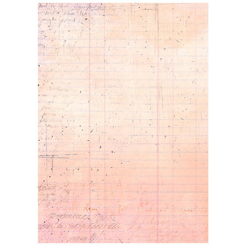 Stamperia Assorted Rice Pape Backgrounds A6 8/Sheets-Garden - 5A0022QV-1G5QR
