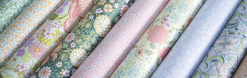 Craft Consortium Double-Sided Paper Pad 6"X6" 40/Pkg-Spring Gardens, 20 Designs - 5A00258F-1G86S Craft Consortium Double-Sided Paper Pad 6"X6" 40/Pkg-Spring Gardens, 20 Designs - 5A00258F-1G86S