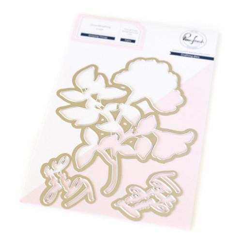 Pinkfresh Studio Die Set-Amazing Things - 5A0025GJ-1G876 - 736952885272