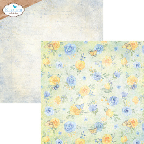 Elizabeth Craft Double-Sided Cardstock Pack 12"X12"-Evening Rose - 5A00257R-1G862 Elizabeth Craft Double-Sided Cardstock Pack 12"X12"-Evening Rose - 5A00257R-1G862