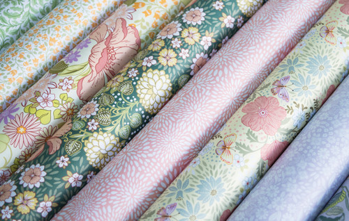 Craft Consortium Double-Sided Paper Pad 12"X12" 30/Pkg-Spring Gardens, 20 Designs - 5A00258B-1G86Q Craft Consortium Double-Sided Paper Pad 12"X12" 30/Pkg-Spring Gardens, 20 Designs - 5A00258B-1G86Q