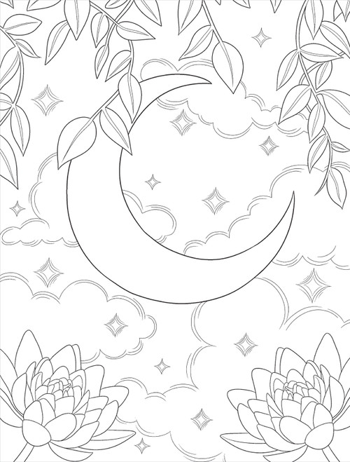 Fairycore: Enchanting Images to Color-Softcover - 5A00242X-1G7D2 Fairycore: Enchanting Images to Color-Softcover - 5A00242X-1G7D2