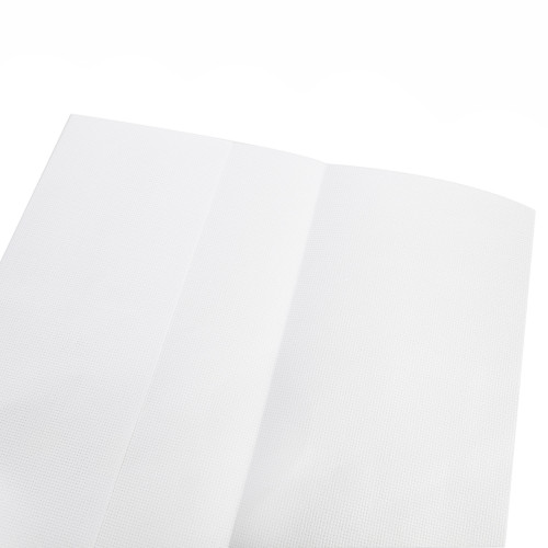 CousinDIY 16 Count Aida Fabric 11.25"X18"-White - 40002507 CousinDIY 16 Count Aida Fabric 11.25"X18"-White - 40002507