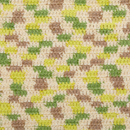Premier Home Cotton Multi Yarn-Lemon Lime Multi - 44-4469 Premier Home Cotton Multi Yarn-Lemon Lime Multi - 44-4469