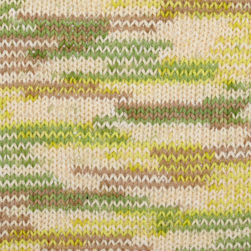Premier Home Cotton Multi Yarn-Lemon Lime Multi - 44-4469 Premier Home Cotton Multi Yarn-Lemon Lime Multi - 44-4469