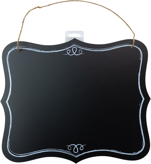 CousinDIY French Bistro Chalkboard-10"X12" 20324022 - 754246240224