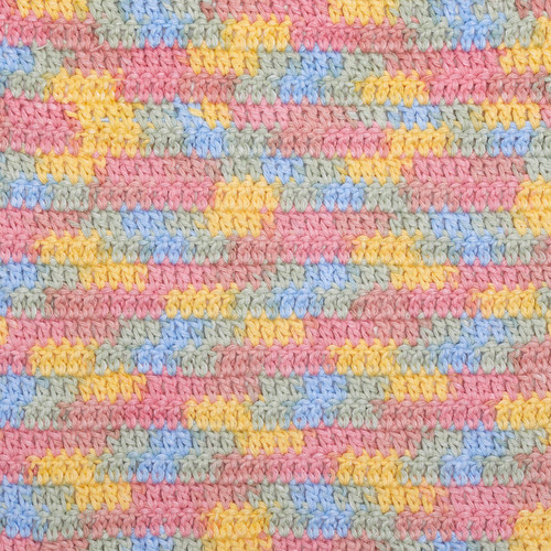 3 Pack Premier Home Cotton Yarn-Pastel Multi 38-1G8Y3
