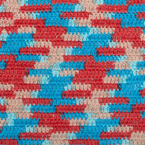 3 Pack - Premier Home Cotton Multi Yarn-Retro Multi - 44-4470 3 Pack - Premier Home Cotton Multi Yarn-Retro Multi - 44-4470