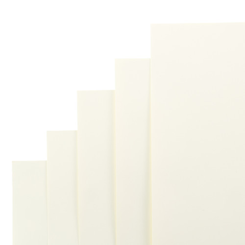 Harmony Hues 65# Cardstock 8.5"X11" 100/Pkg-Ivory - A50022P2-G15PK Harmony Hues 65# Cardstock 8.5"X11" 100/Pkg-Ivory - A50022P2-G15PK