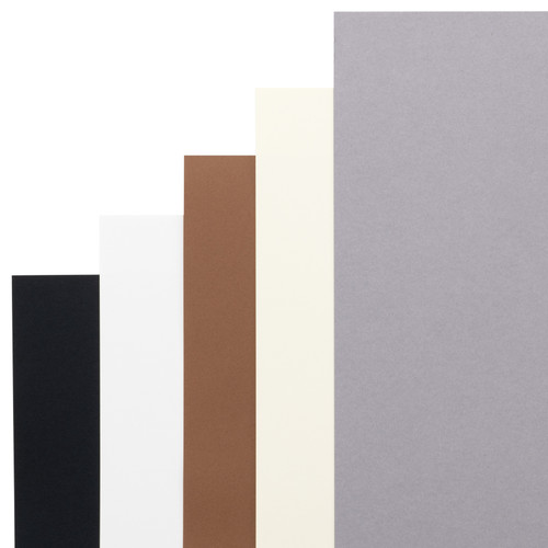 Harmony Hues 65# Cardstock 12"X12" 50/Pkg-Neutral - A50022PX-G15PS Harmony Hues 65# Cardstock 12"X12" 50/Pkg-Neutral - A50022PX-G15PS